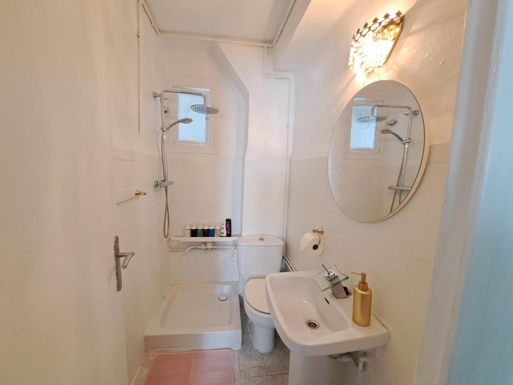 Apartamento Acogedor Con Wifi Valencia Eksteriør billede
